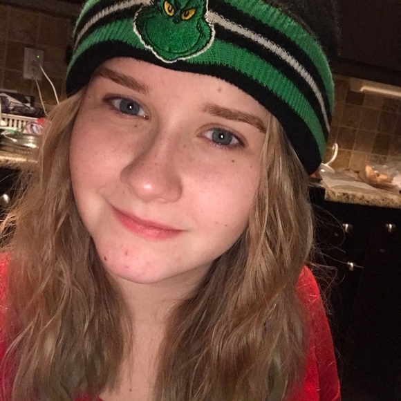 Meet your Posher, Gracie - Picture 1 of 1